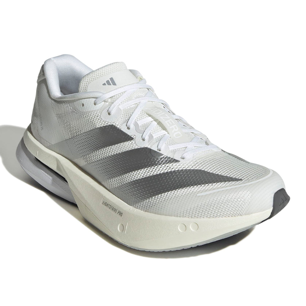 Adidas Women's Adizero Boston 13 - BlackToe Running