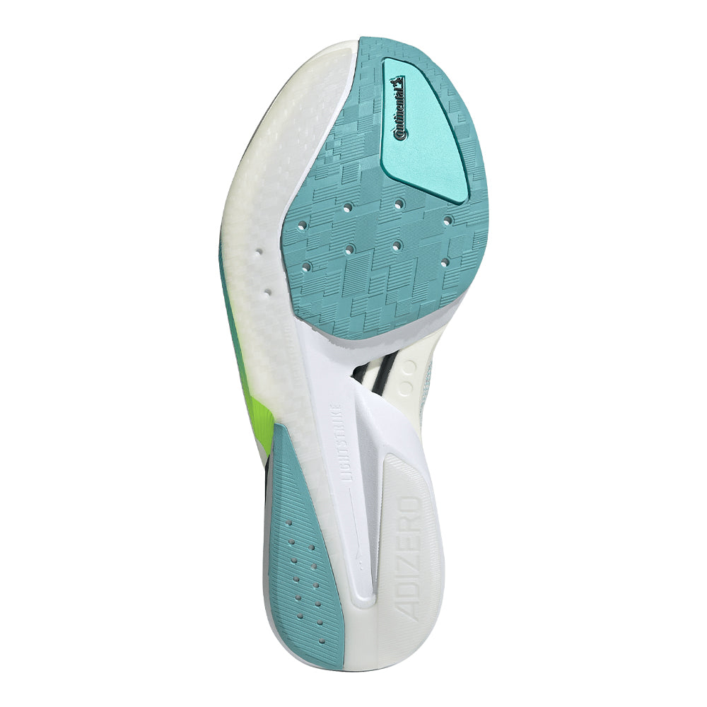 Adidas Women's Adizero Boston 13 - BlackToe Running