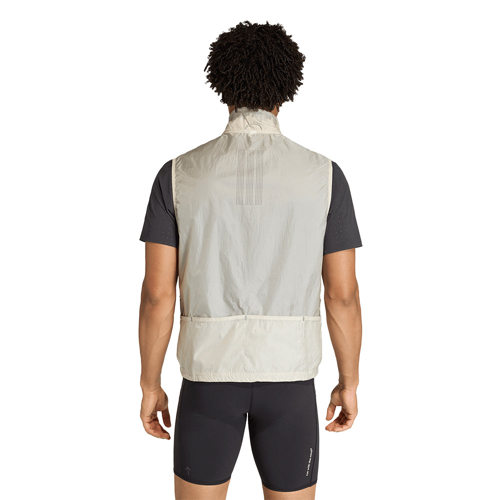 Adidas Adi365 H.Koumori Running Vest - BlackToe Running