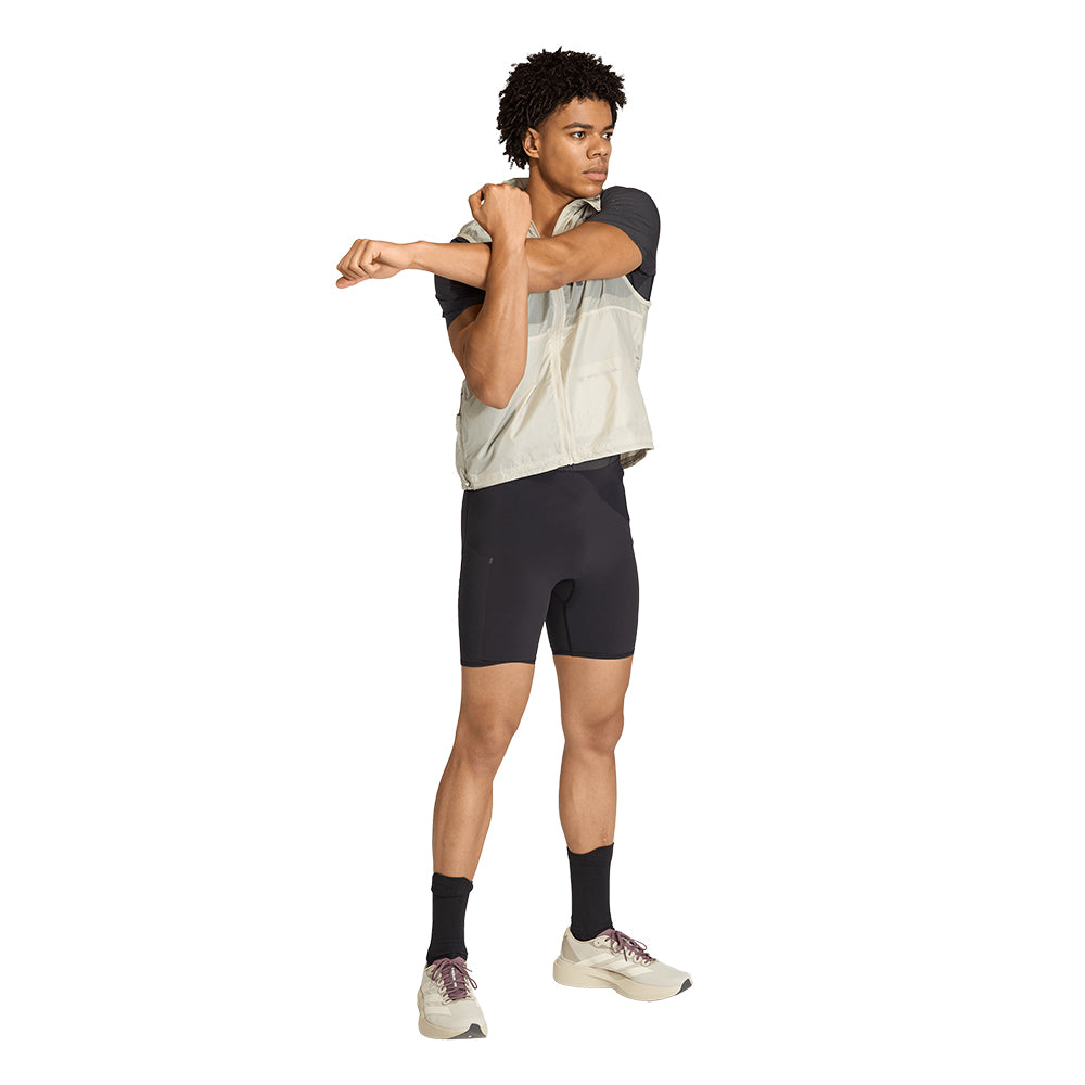 Adidas Adi365 H.Koumori Running Vest - BlackToe Running
