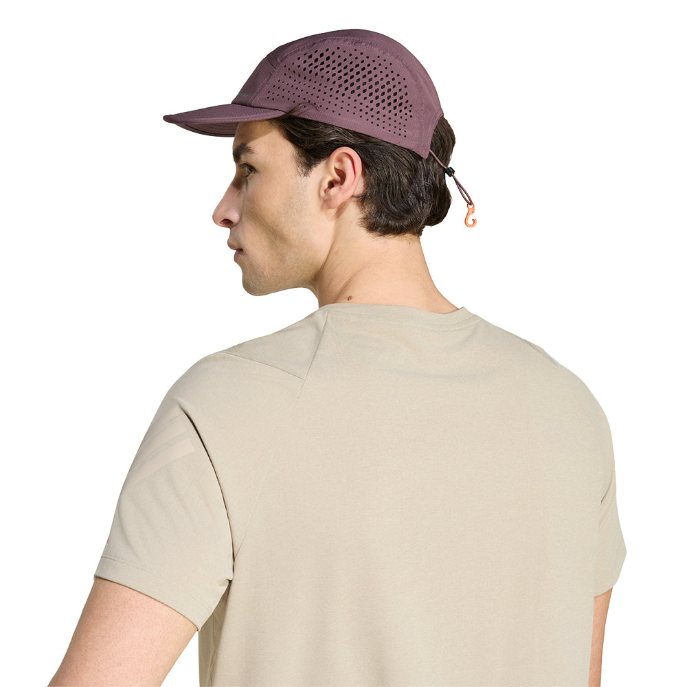 Adidas H.Koumori Running Cap - BlackToe Running