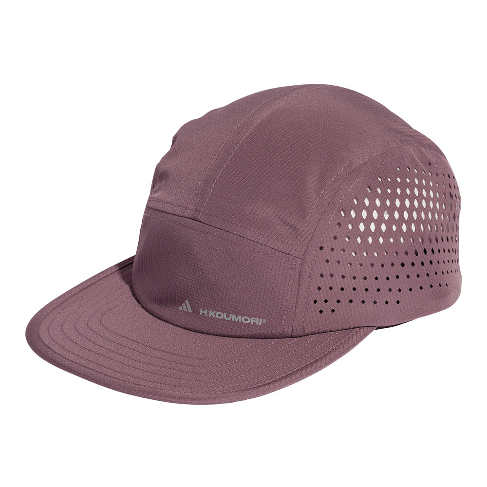 Adidas H.Koumori Running Cap - BlackToe Running