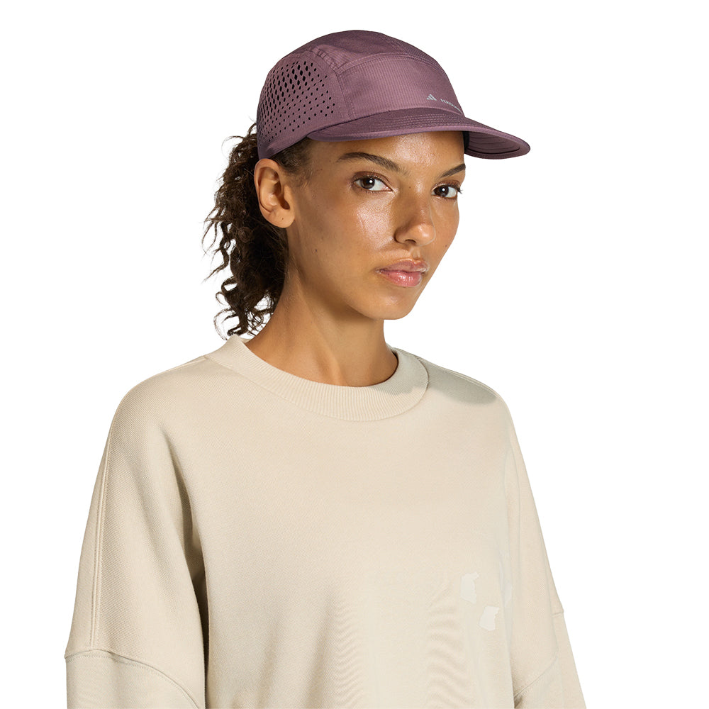 Adidas H.Koumori Running Cap - BlackToe Running
