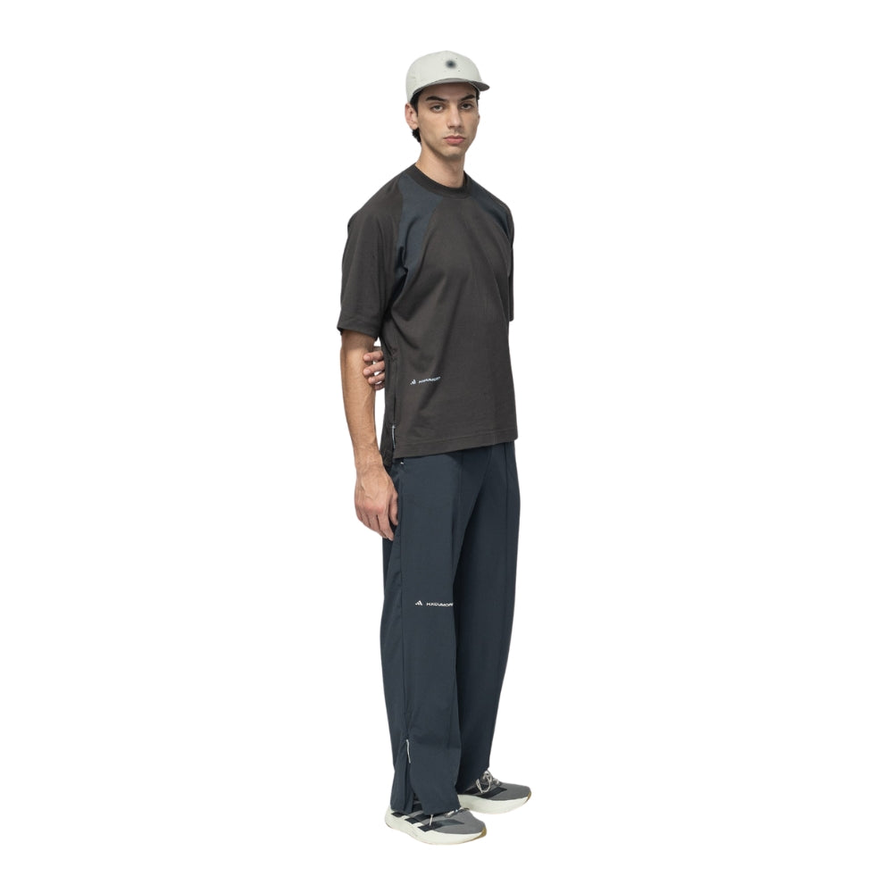 Adidas Men's Running X Hermanos Koumori Pants - BlackToe Running#colour_night-grey