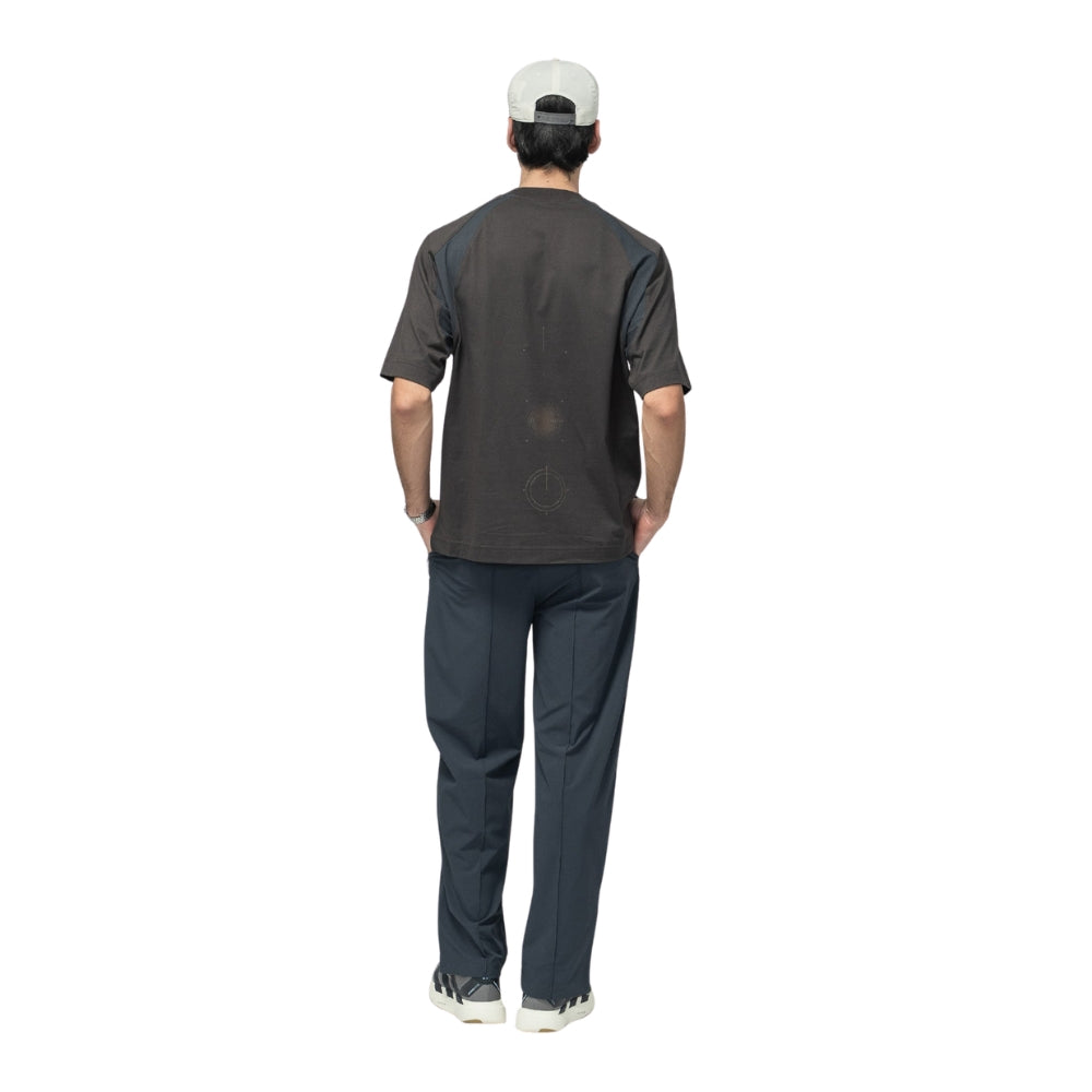 Adidas Men's Running X Hermanos Koumori Pants - BlackToe Running