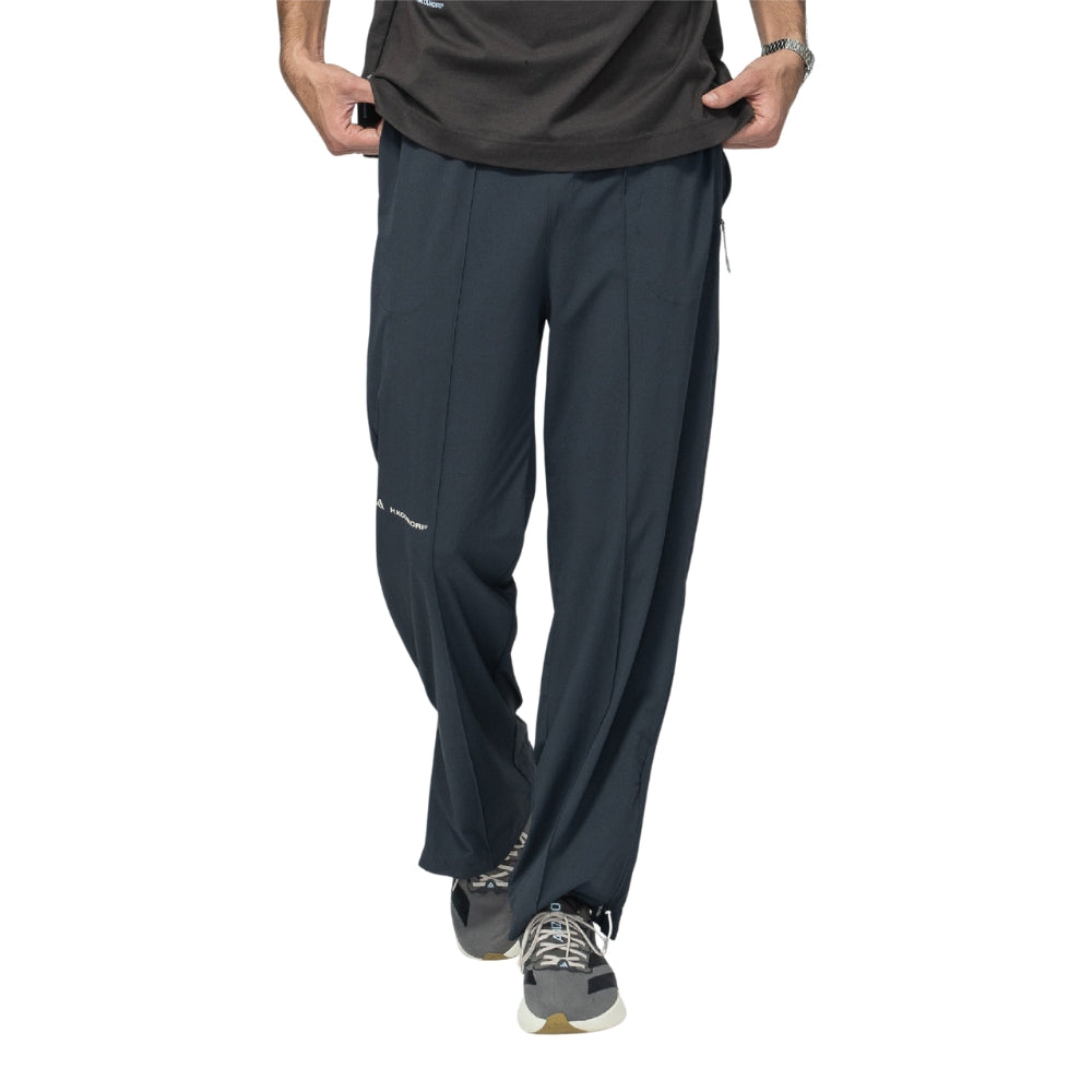 Adidas Men's Running X Hermanos Koumori Pants - BlackToe Running