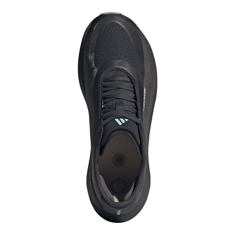 Adidas Men's Hyperboost Edge Pro - BlackToe Running