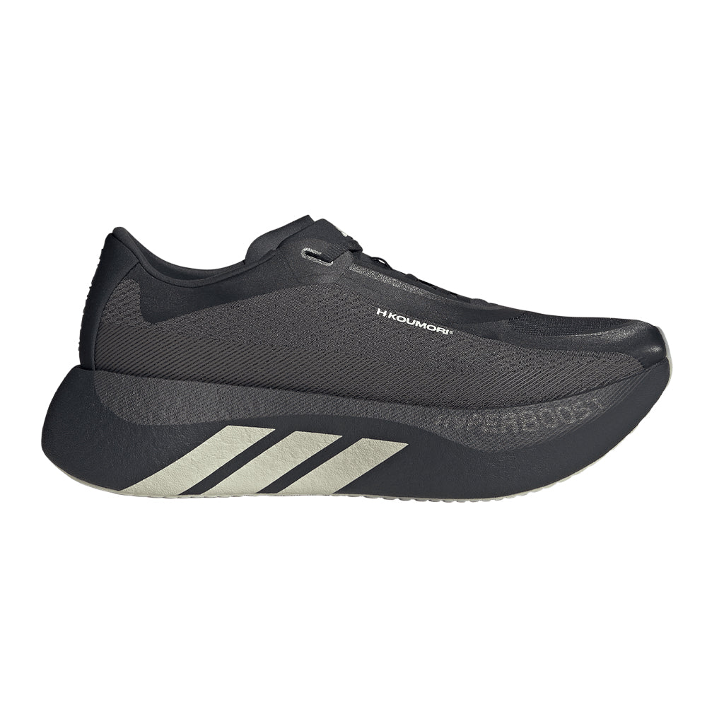 Adidas Men's Hyperboost Edge Pro - BlackToe Running