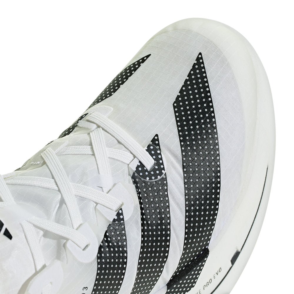 Adidas Adizero Adios Pro Evo 3 - BlackToe Running