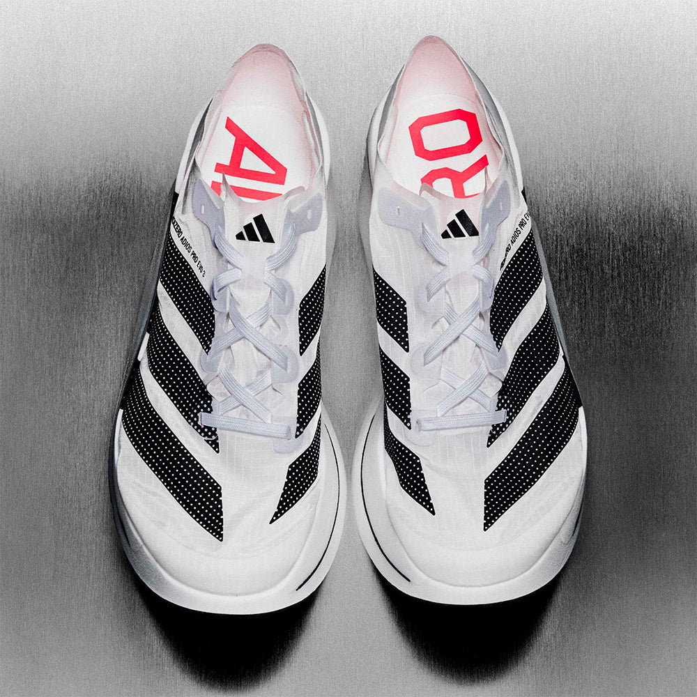 Adidas Adizero Adios Pro Evo 3 - BlackToe Running