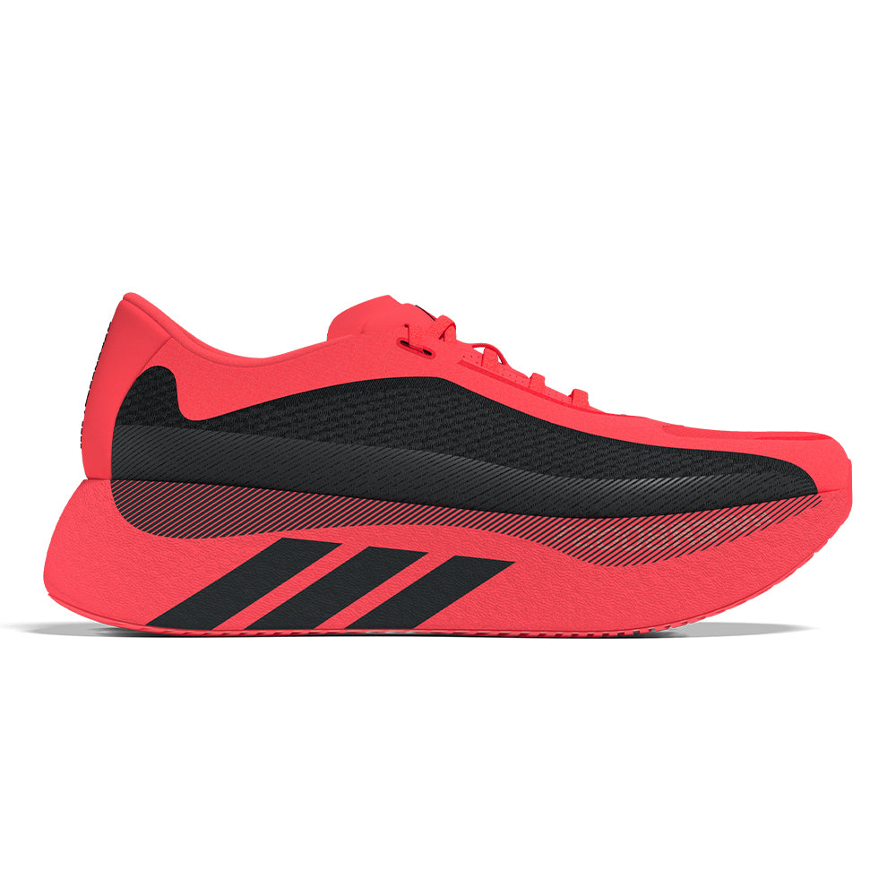 Adidas Men's Hyperboost Edge Pro - BlackToe Running