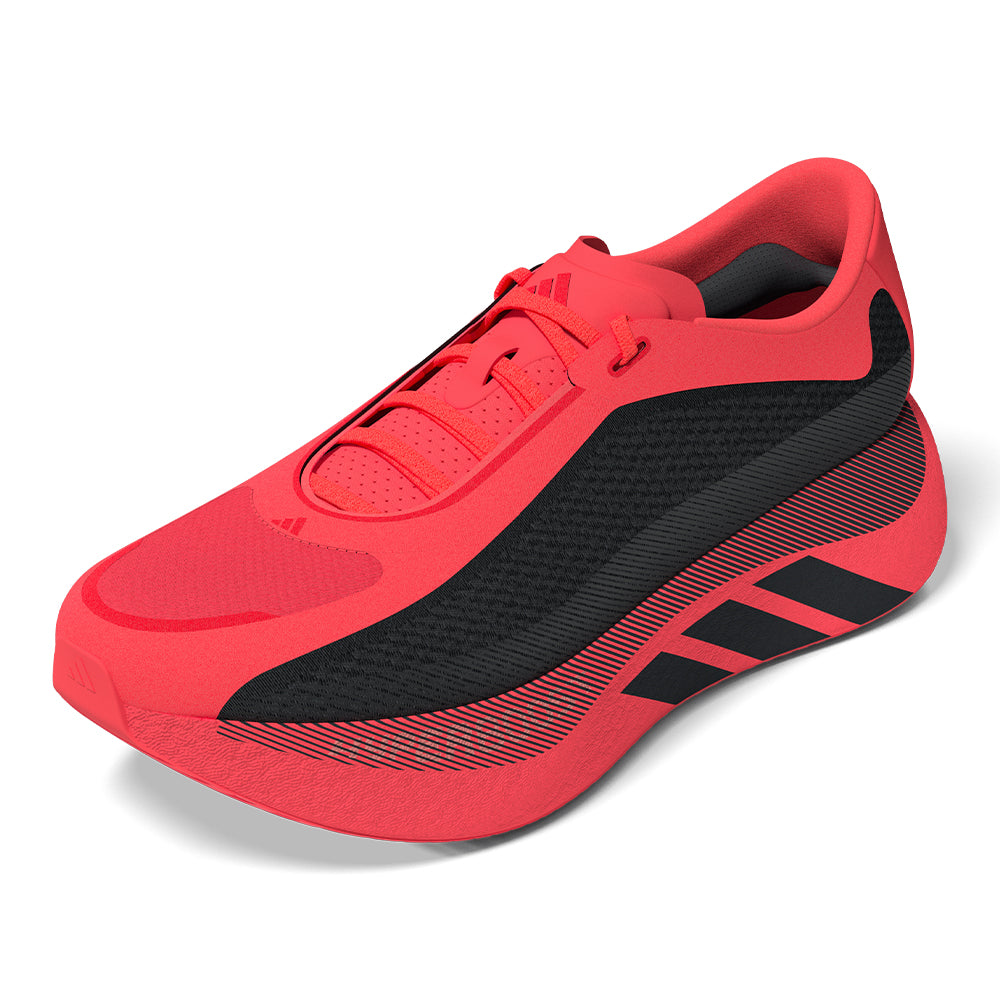Adidas Men's Hyperboost Edge Pro - BlackToe Running