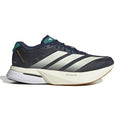 Adidas Men's Adizero Boston 13 - BlackToe Running#colour_night-indigo-wonder-white-equipment-green
