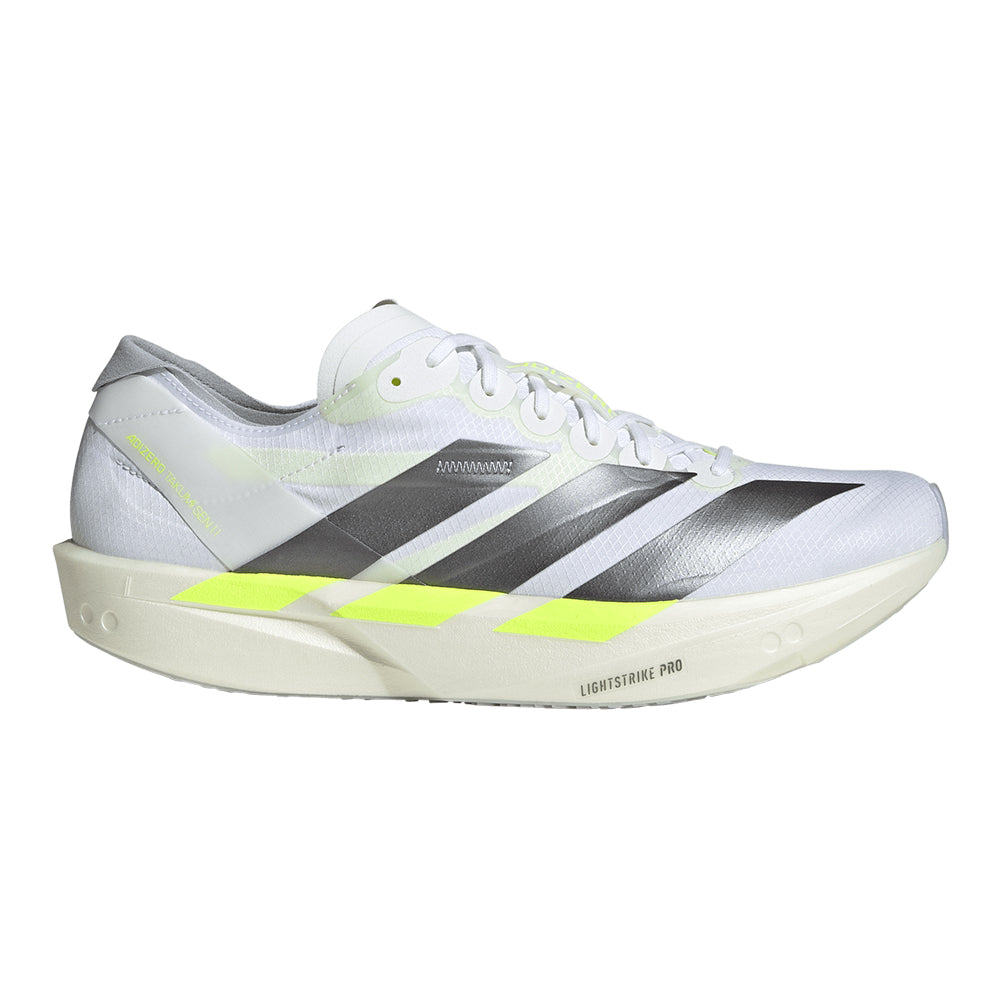 スパイク・シューズ  ADIZERO TAKUMI SEN 11 25.5 Adidas Men's Adizero Takumi Sen 11 – BlackToe Running Inc.