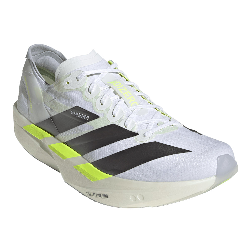 Adidas Men's Adizero Takumi Sen 11 - BlackToe Running