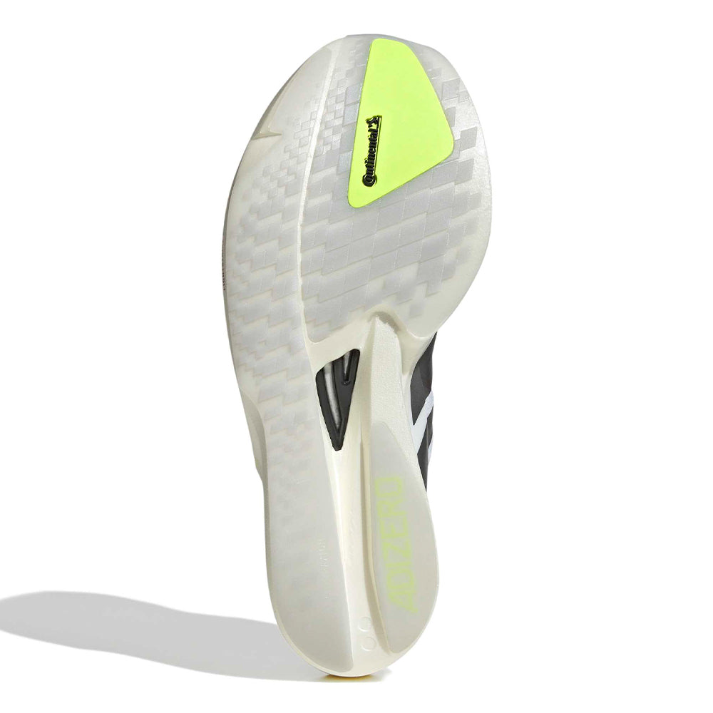 Adidas Women's Adizero Takumi Sen 11 - BlackToe Running