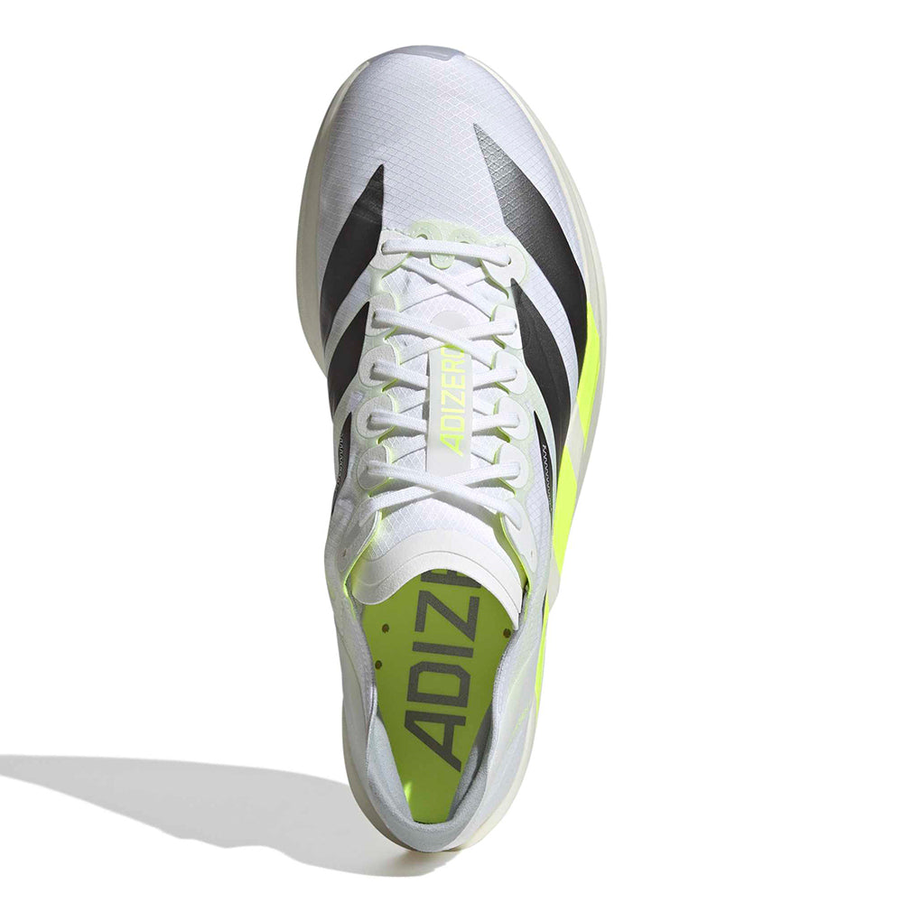 Adidas Women's Adizero Takumi Sen 11 - BlackToe Running