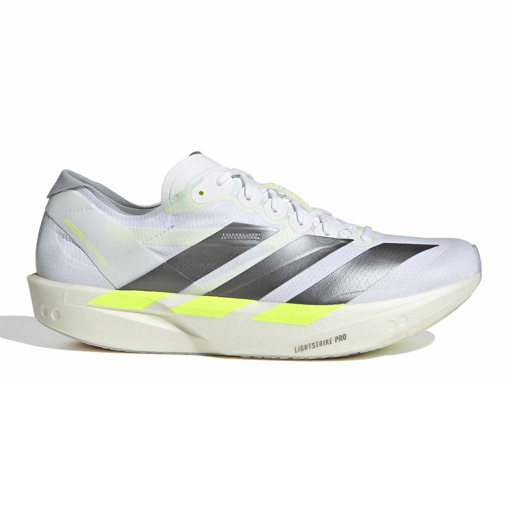 Adidas Women's Adizero Takumi Sen 11 - BlackToe Running