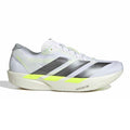 Adidas Women's Adizero Takumi Sen 11 - BlackToe Running#colour_white-iron-met-pulse-mint
