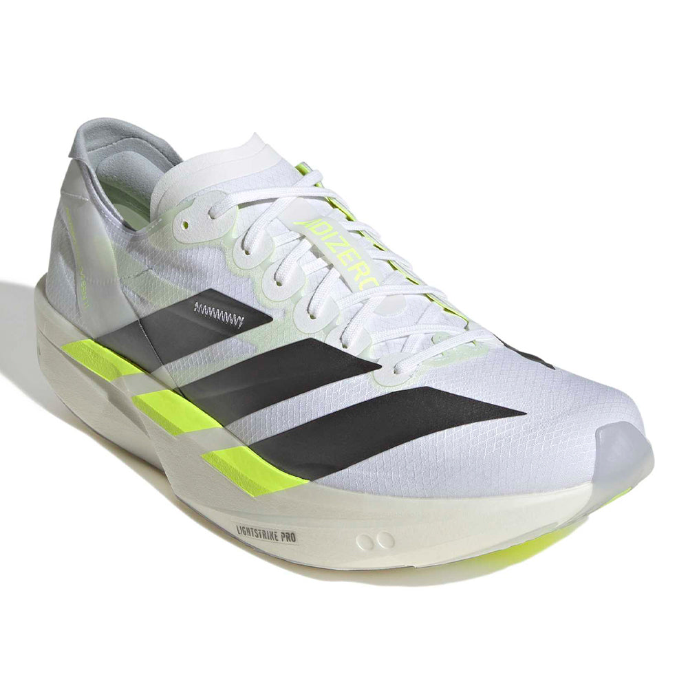 Adidas Women's Adizero Takumi Sen 11 - BlackToe Running