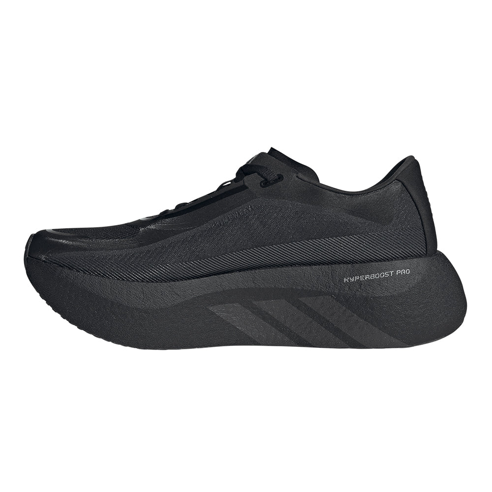 Adidas Women's Hyperboost Edge Pro - BlackToe Running#colour_core-black-carbon