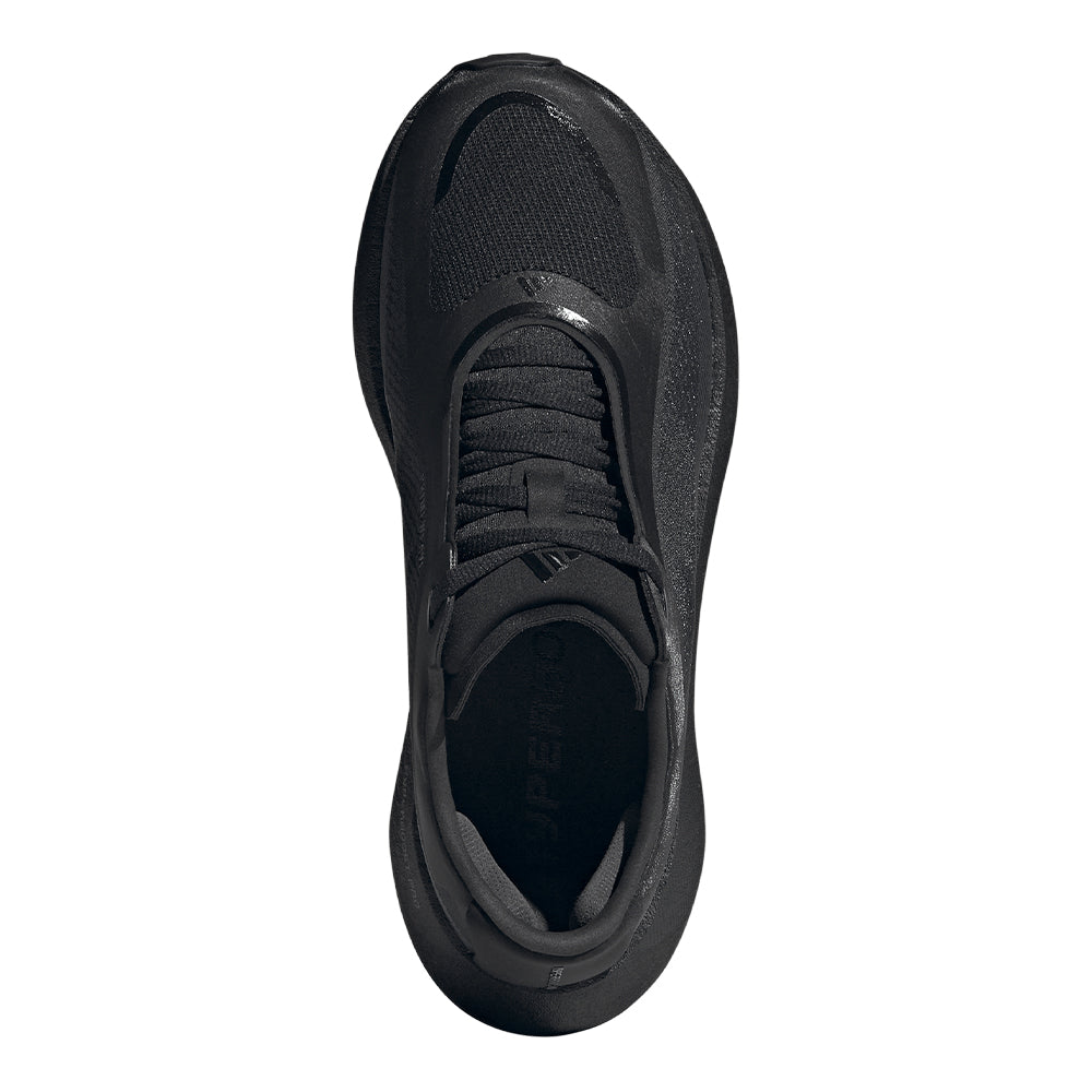 Adidas Women's Hyperboost Edge Pro - BlackToe Running