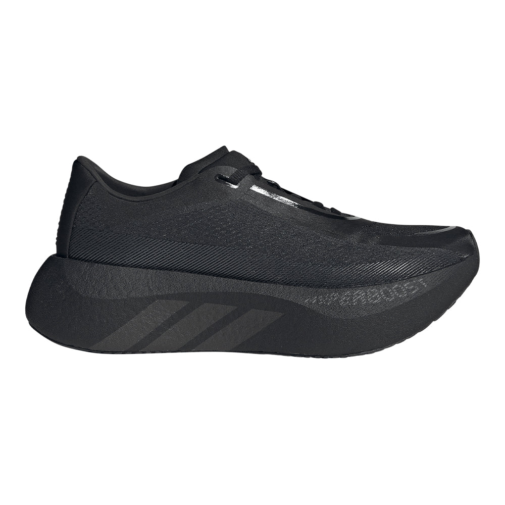 Adidas Women's Hyperboost Edge Pro - BlackToe Running
