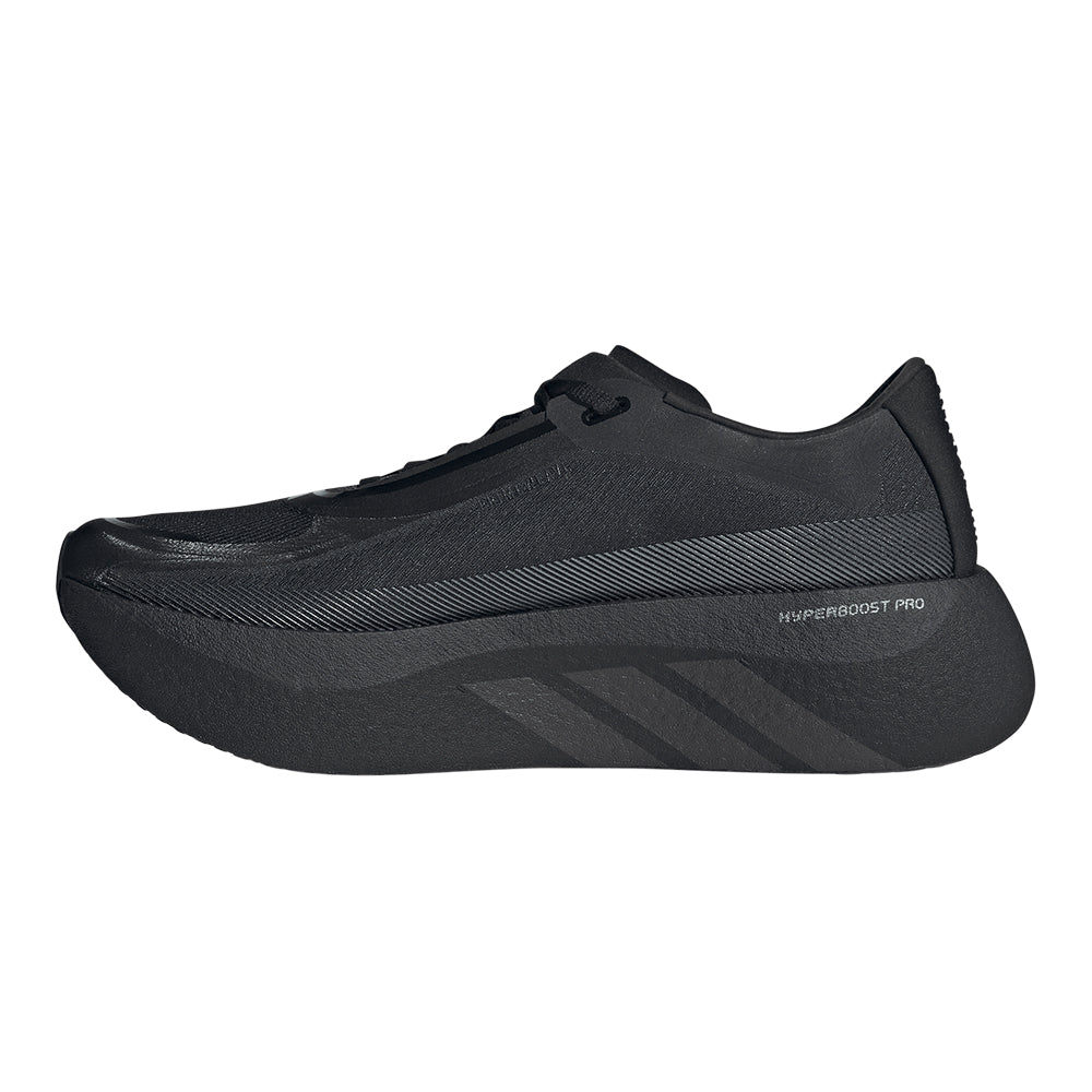 Adidas Men's Hyperboost Edge Pro - BlackToe Running#colour_core-black-carbon