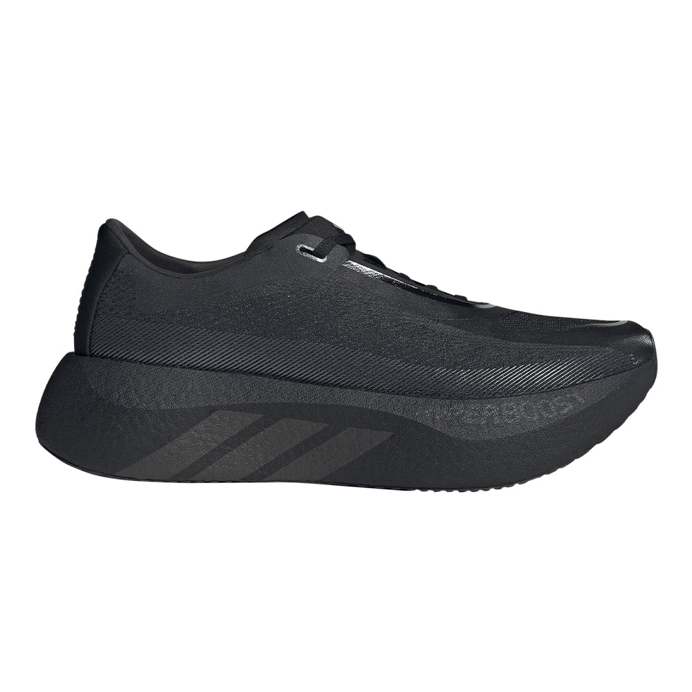 Adidas Men's Hyperboost Edge Pro - BlackToe Running