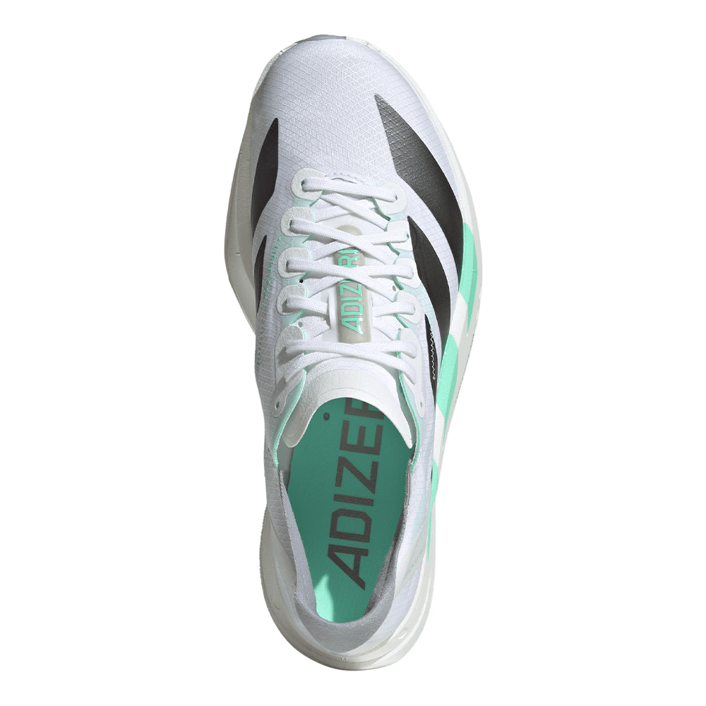 Adidas Women's Adizero Adios Pro 4 - BlackToe Running