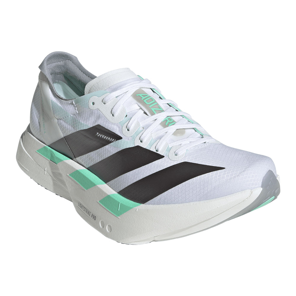 Adidas Women's Adizero Adios Pro 4 - BlackToe Running