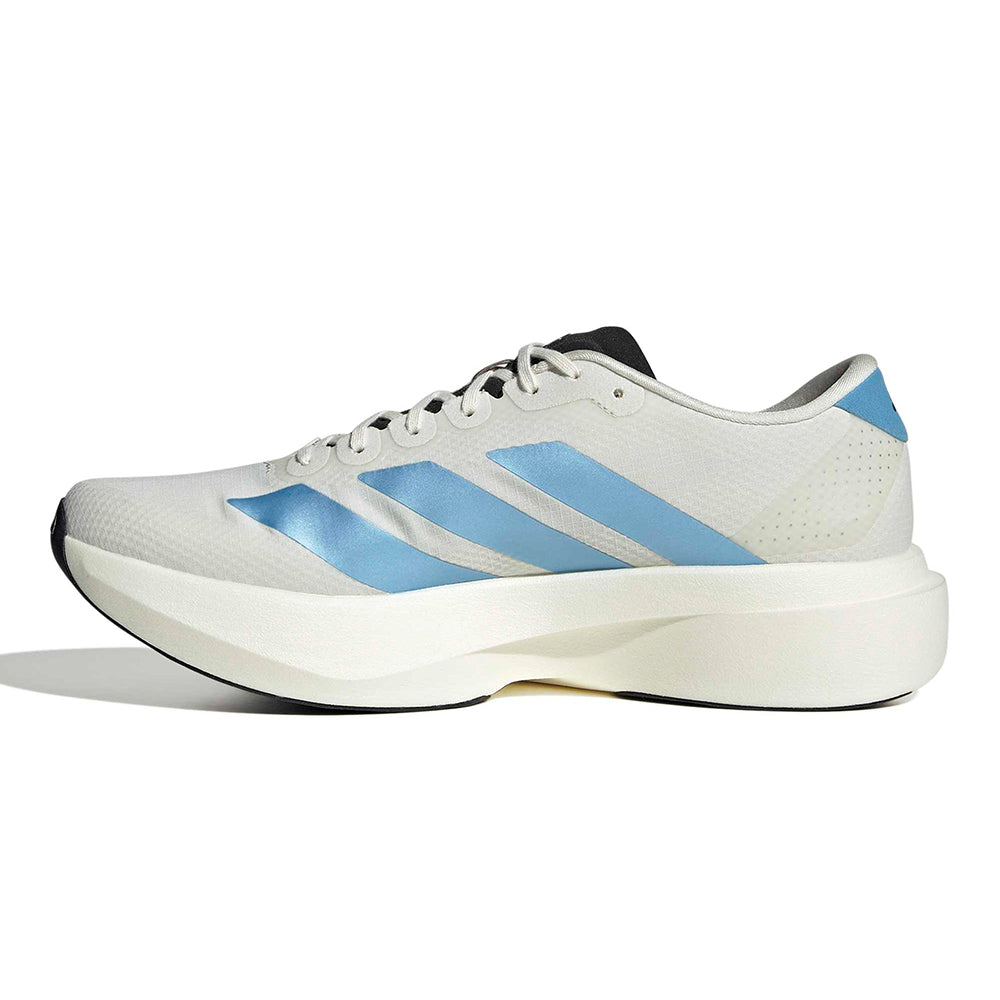 Adidas Men's Adizero Evo SL Woven - BlackToe Running