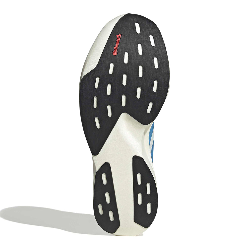 Adidas Men's Adizero Evo SL Woven - BlackToe Running