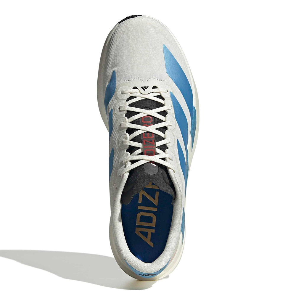 Adidas Men's Adizero Evo SL Woven - BlackToe Running