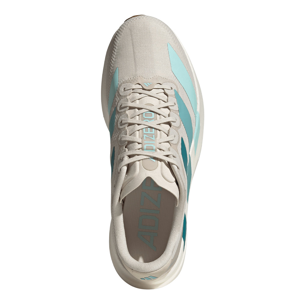 Adidas Men's Adizero Evo SL Woven - BlackToe Running