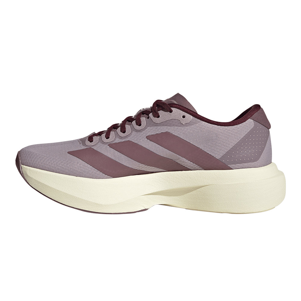 Adidas Women's Adizero Evo SL Woven - BlackToe Running