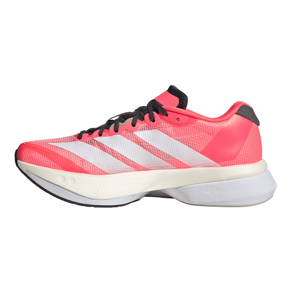 Adidas Women's Adizero Boston 13 - BlackToe Running