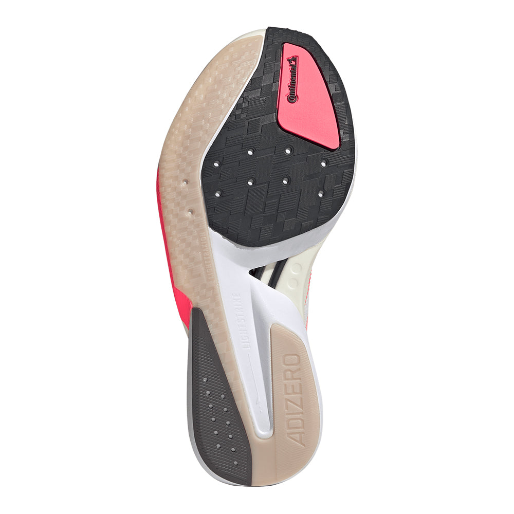 Adidas Women's Adizero Boston 13 - BlackToe Running