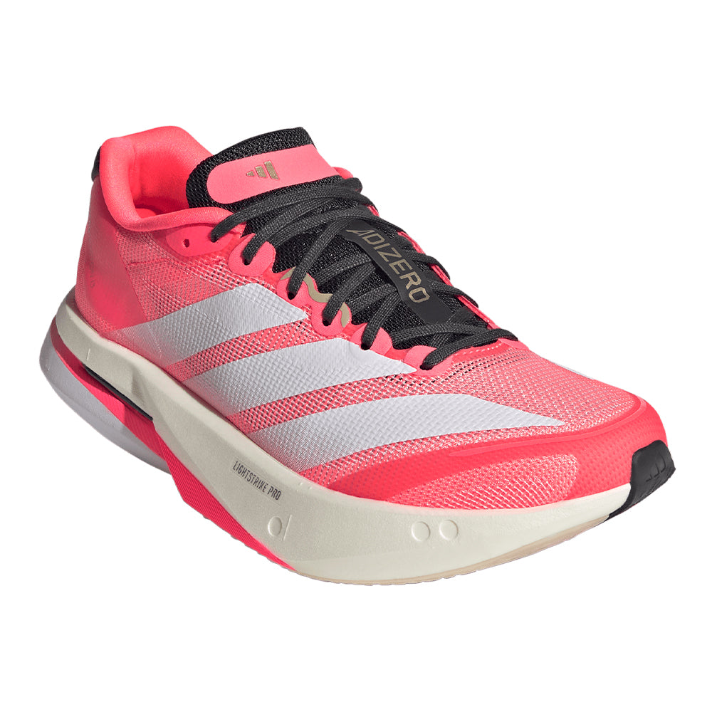 Adidas Women's Adizero Boston 13 - BlackToe Running