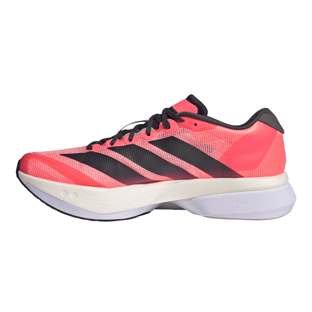 Adidas Men's Adizero Boston 13 - BlackToe Running#colour_solar-turbo-carbon-charcoal