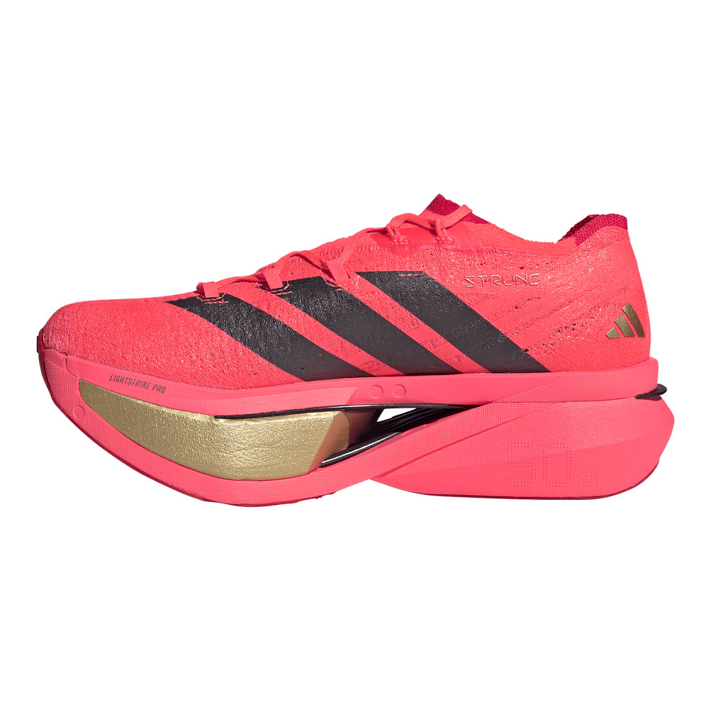 Adidas Adizero Prime X3 Strung - BlackToe Running#colour_solar-turbo-grey-six-lucid-red