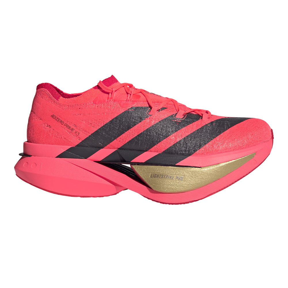 Adidas Adizero Prime X3 Strung - BlackToe Running#colour_solar-turbo-grey-six-lucid-red