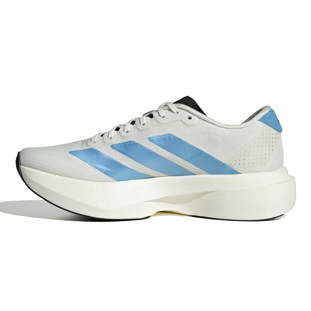 Adidas Women's Adizero Evo SL Woven - BlackToe Running