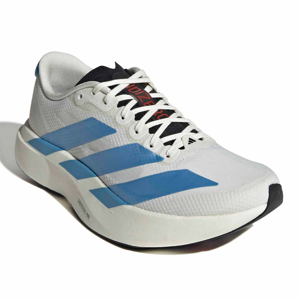 Adidas Women's Adizero Evo SL Woven - BlackToe Running