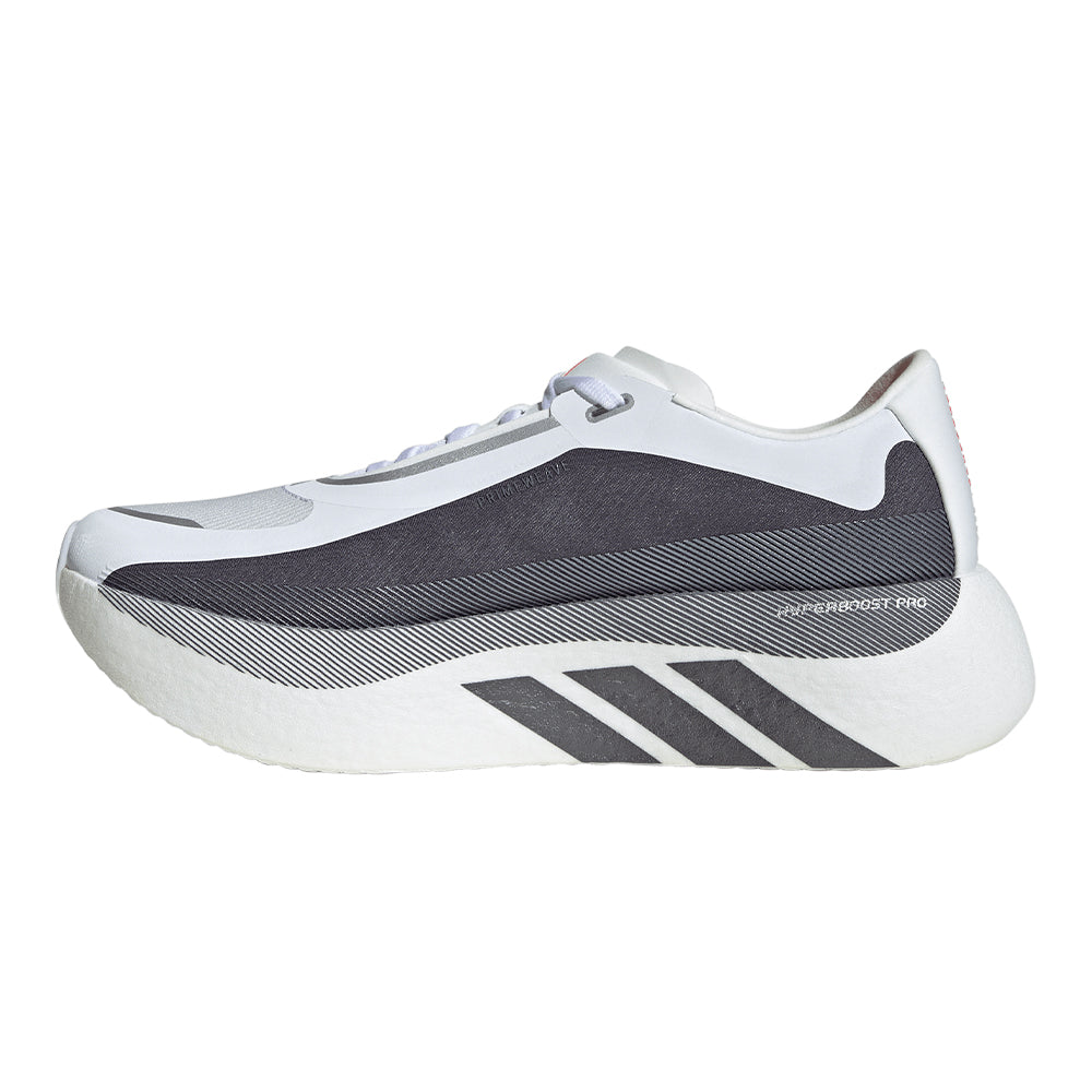Adidas Men's Hyperboost Edge Pro - BlackToe Running