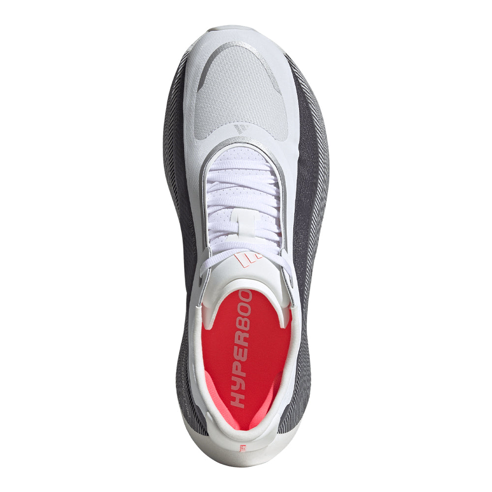 Adidas Men's Hyperboost Edge Pro - BlackToe Running#colour_white-aurora-onix-solar-turbo