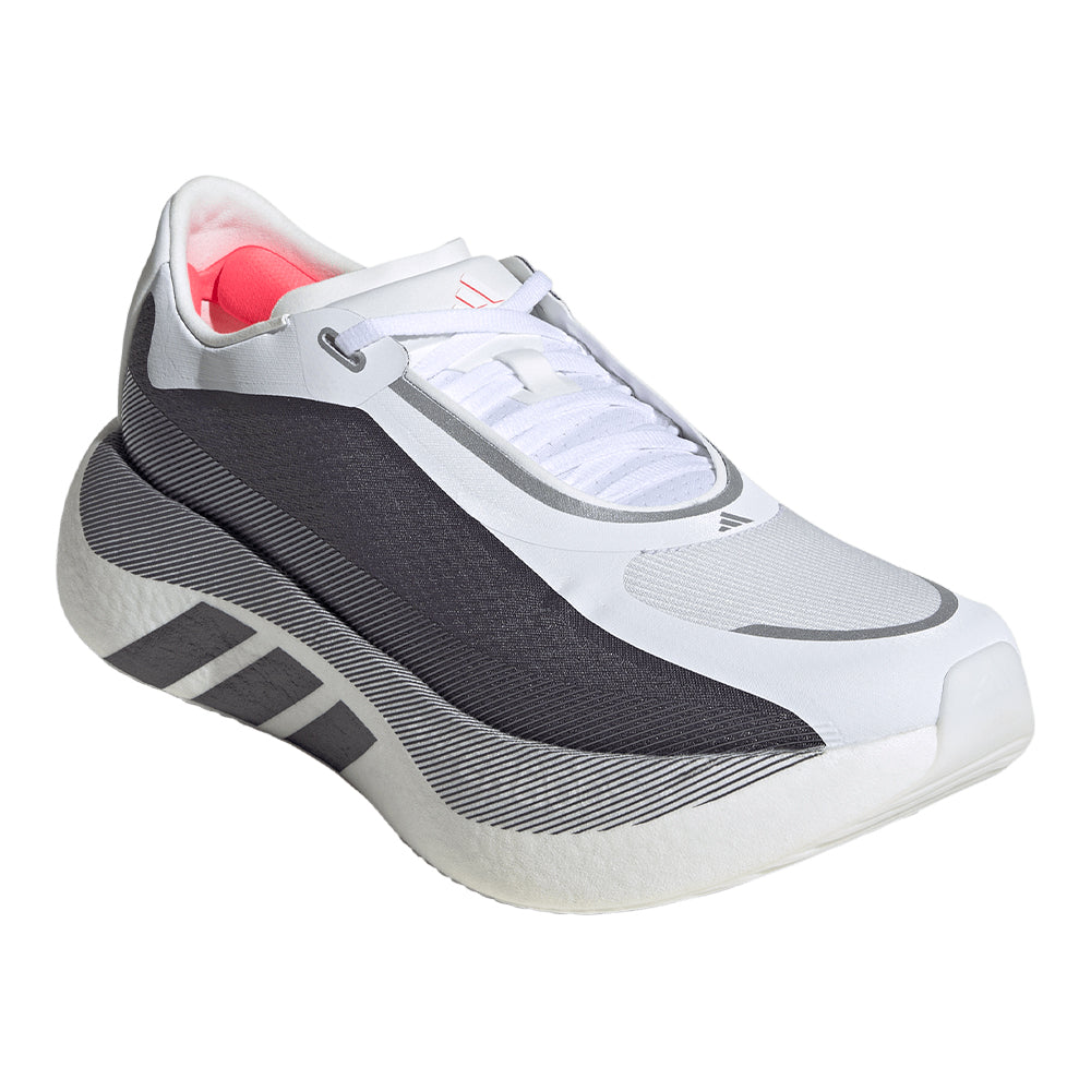 Adidas Men's Hyperboost Edge Pro - BlackToe Running