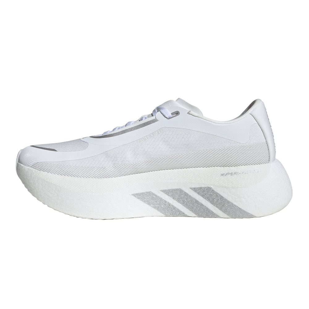 Adidas Men's Hyperboost Edge Pro - BlackToe Running