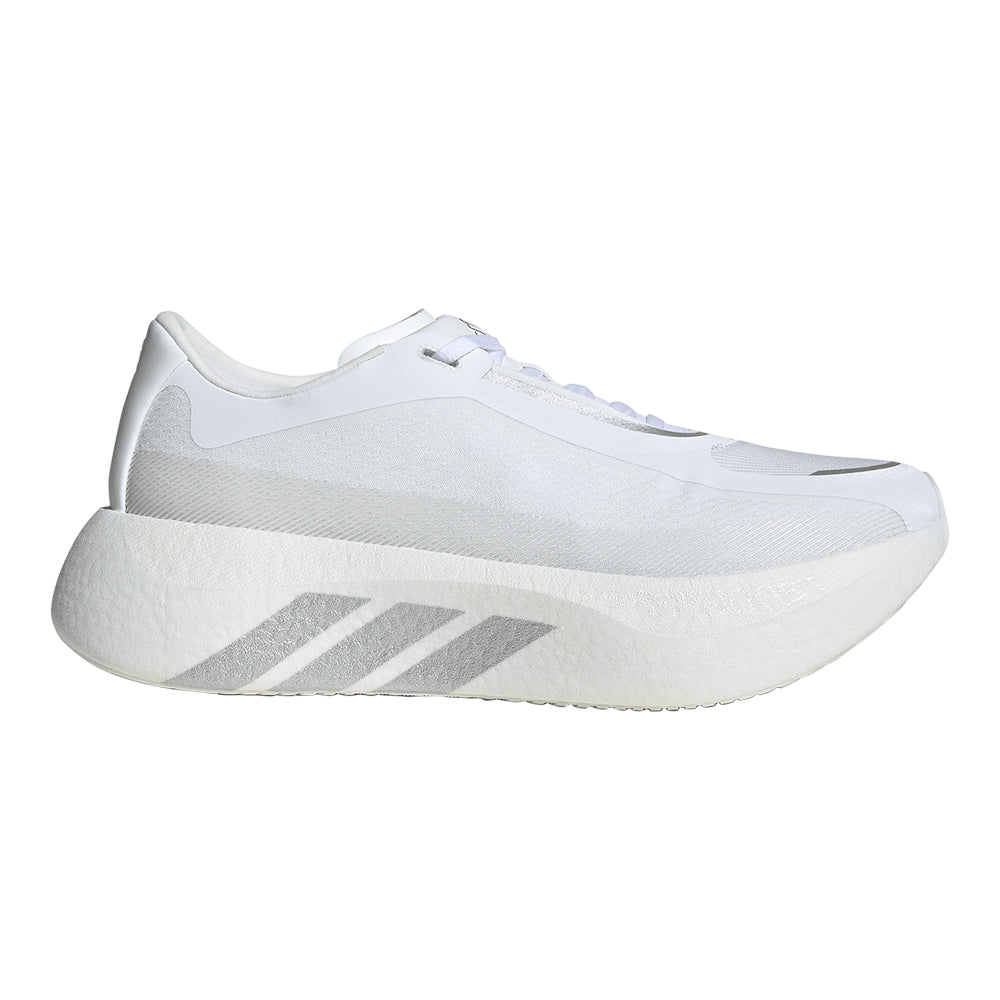 Adidas Men's Hyperboost Edge Pro - BlackToe Running