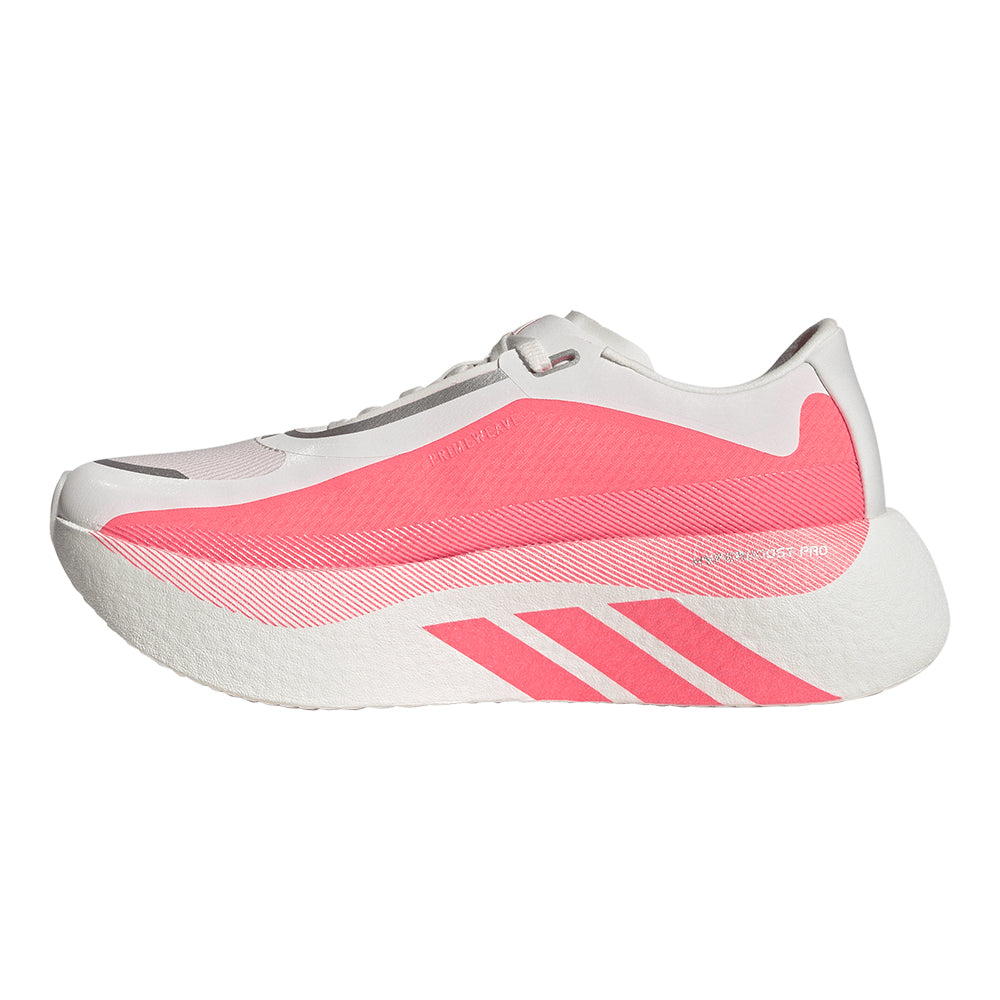 Adidas Women's Hyperboost Edge Pro - BlackToe Running